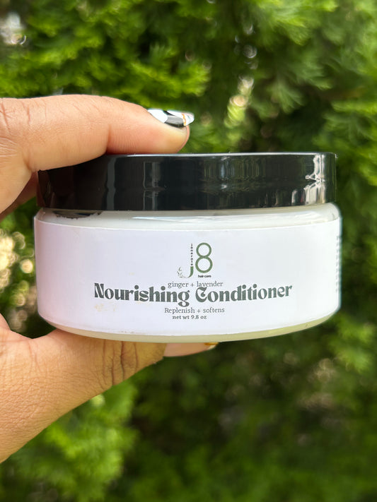 Nourishing Conditioner