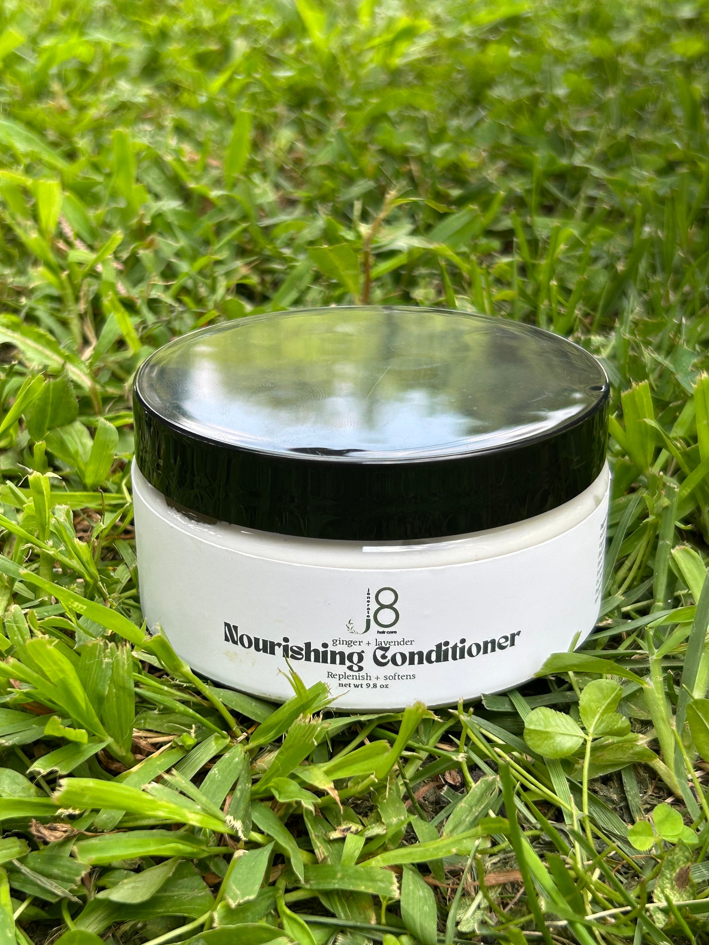 Nourishing Conditioner