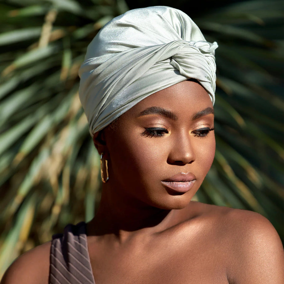 Swim Turban