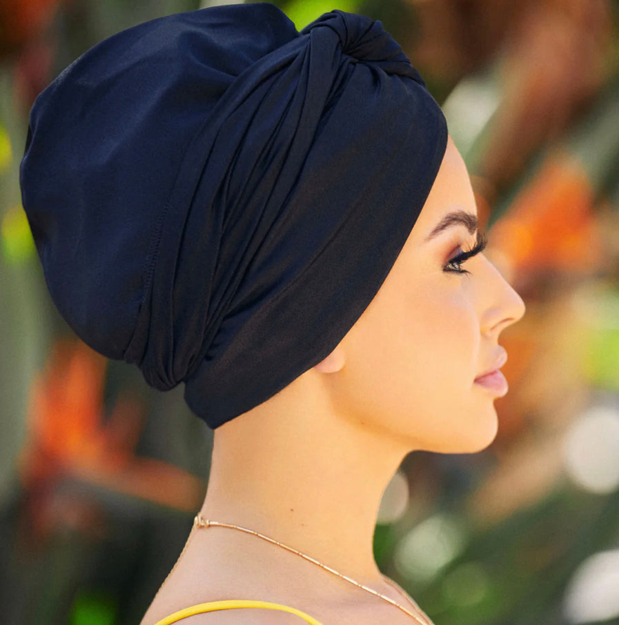 Swim Turban