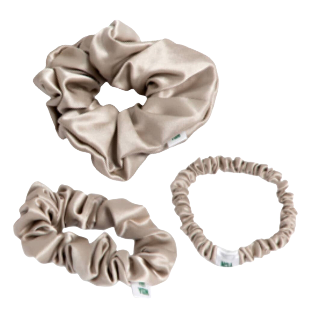 Silky Ties