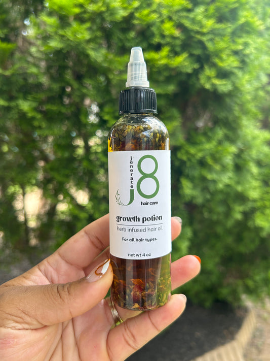 Growth Potion