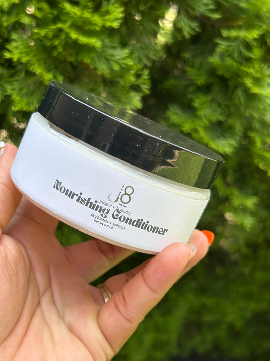 Nourishing Conditioner