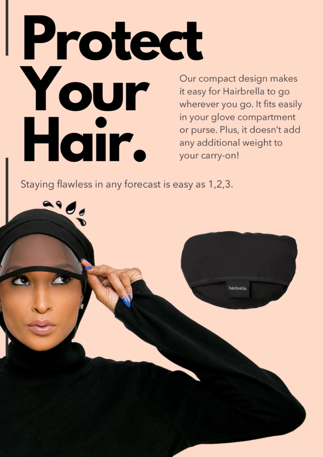 Hair Brella