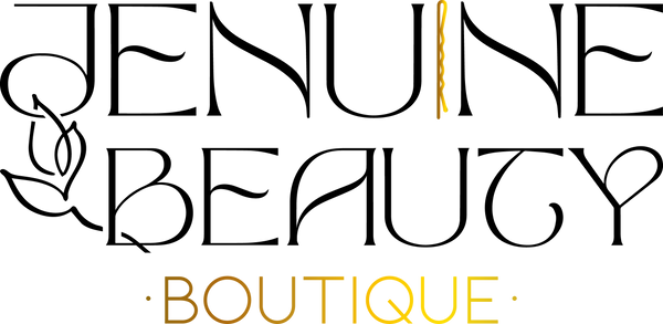 Jenuine Beauty Boutique