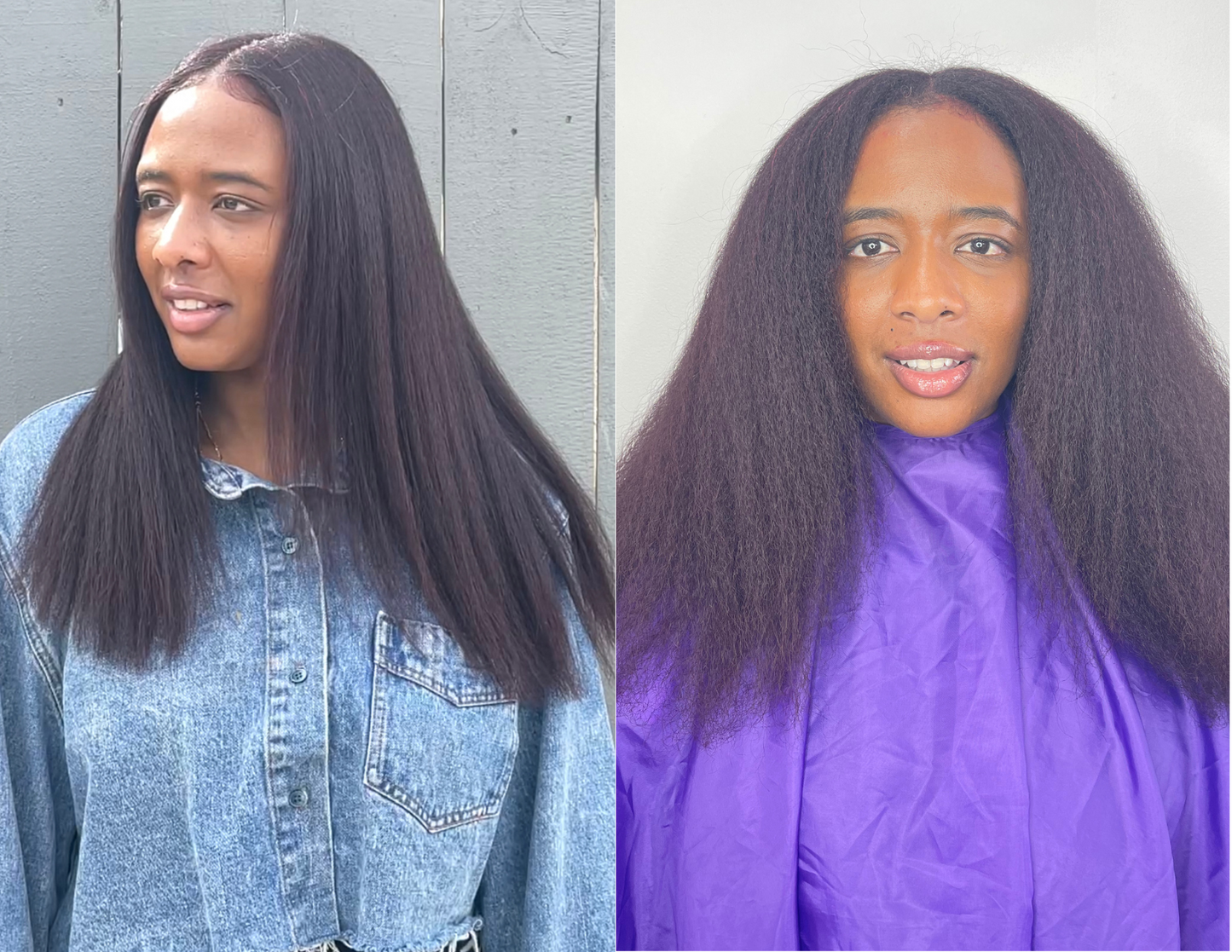 H2Pro Vivace 1 1'4 Flat Iron